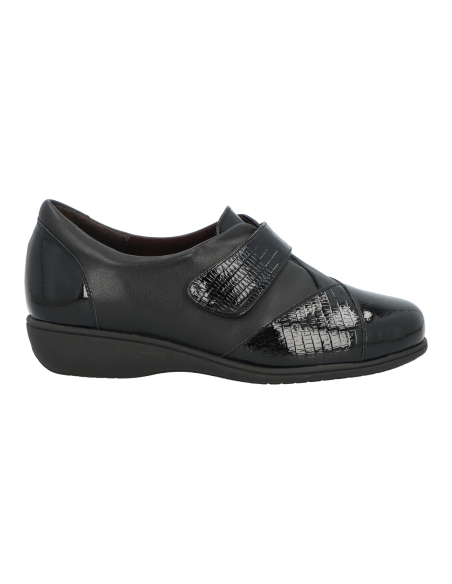 ZAPATO VELCRO MUJER-DOCTOR CUTILLAS-53574