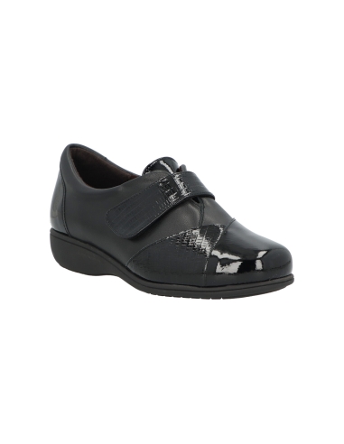ZAPATO VELCRO MUJER-DOCTOR...
