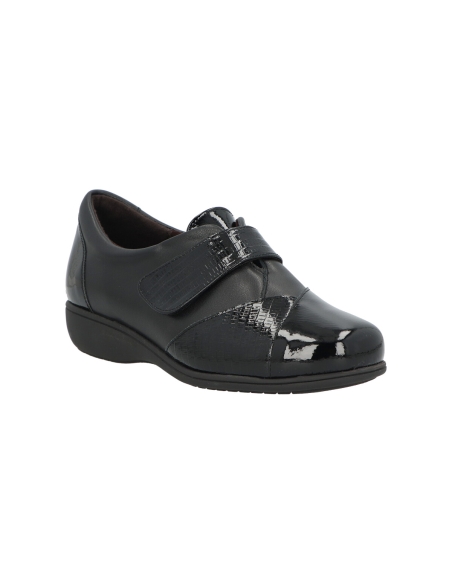 ZAPATO VELCRO MUJER-DOCTOR CUTILLAS-53574