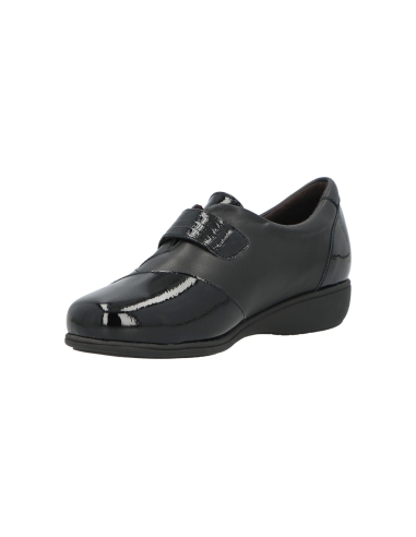 ZAPATO VELCRO MUJER-DOCTOR...