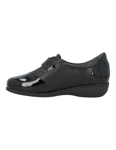 ZAPATO VELCRO MUJER-DOCTOR CUTILLAS-53574