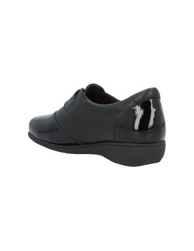 ZAPATO VELCRO MUJER-DOCTOR...