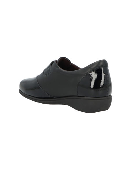 ZAPATO VELCRO MUJER-DOCTOR CUTILLAS-53574