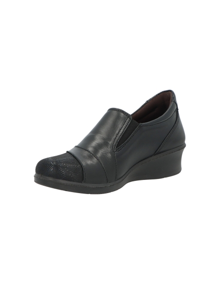 ZAPATO CUÑA MUJER-LAURA AZAÑA-LA21854FA4