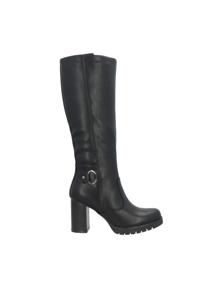 BOTA TACON MUJER-HISPAFLEX-23200