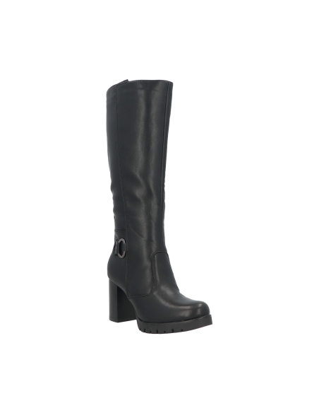 BOTA TACON MUJER-HISPAFLEX-23200