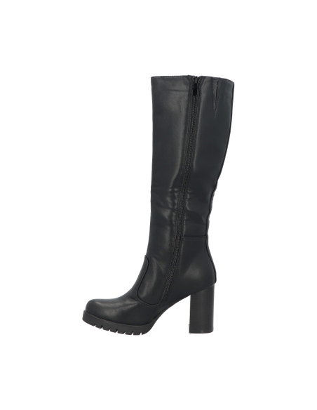 BOTA TACON MUJER-HISPAFLEX-23200