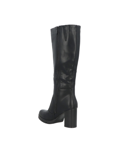 BOTA TACON MUJER-HISPAFLEX-23200 BOTA TACON MUJER-HISPAFLEX-23200