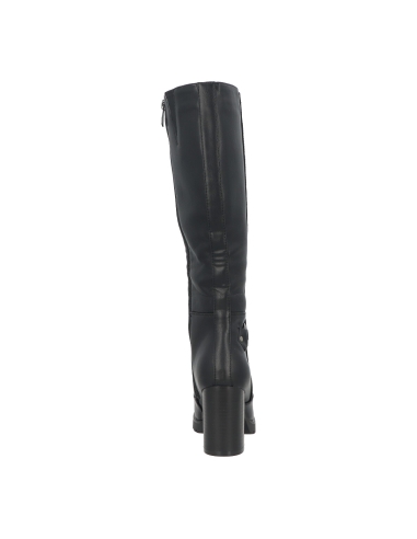 BOTA TACON MUJER-HISPAFLEX-23200 BOTA TACON MUJER-HISPAFLEX-23200