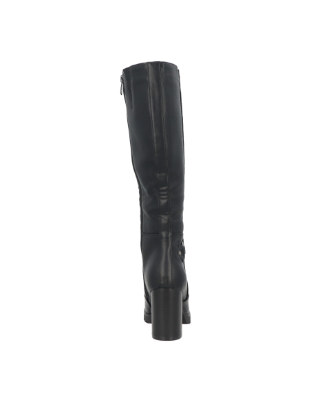 BOTA TACON MUJER-HISPAFLEX-23200