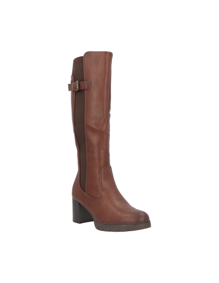 BOTA TACON MUJER-HISPAFLEX-23250
