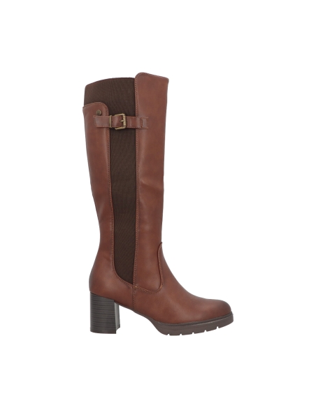 BOTA TACON MUJER-HISPAFLEX-23250