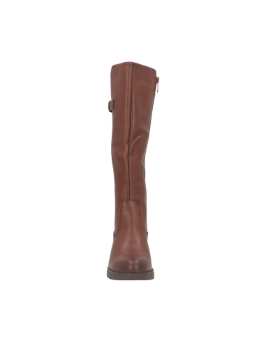 BOTA TACON MUJER-HISPAFLEX-23250