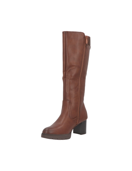 BOTA TACON MUJER-HISPAFLEX-23250