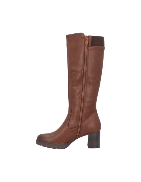 BOTA TACON MUJER-HISPAFLEX-23250