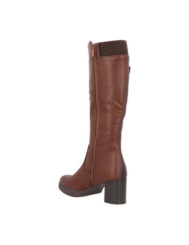 BOTA TACON MUJER-HISPAFLEX-23250