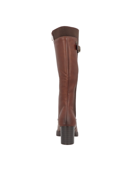 BOTA TACON MUJER-HISPAFLEX-23250