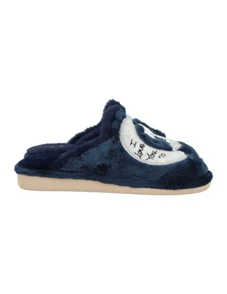 ZAPATILLA CASA MUJER-GARZON-P473275