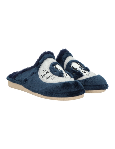 ZAPATILLA CASA MUJER-GARZON-P473275