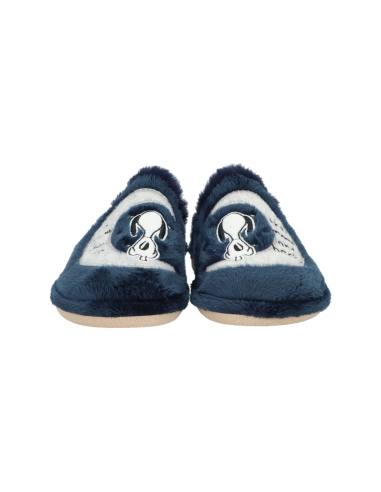 ZAPATILLA CASA MUJER-GARZON-P473275