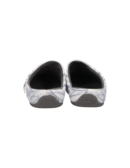 ZAPATILLA CASA MUJER-GARZON-15344246