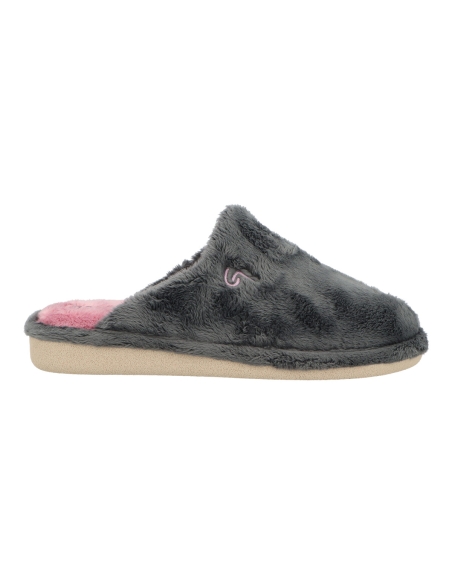 ZAPATILLA CASA MUJER-GARZON-P227275