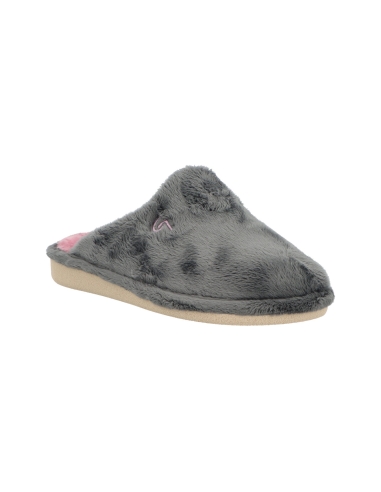 ZAPATILLA CASA MUJER-GARZON-P227275