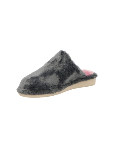 ZAPATILLA CASA MUJER-GARZON-P227275