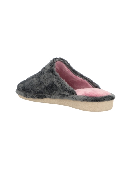 ZAPATILLA CASA MUJER-GARZON-P227275