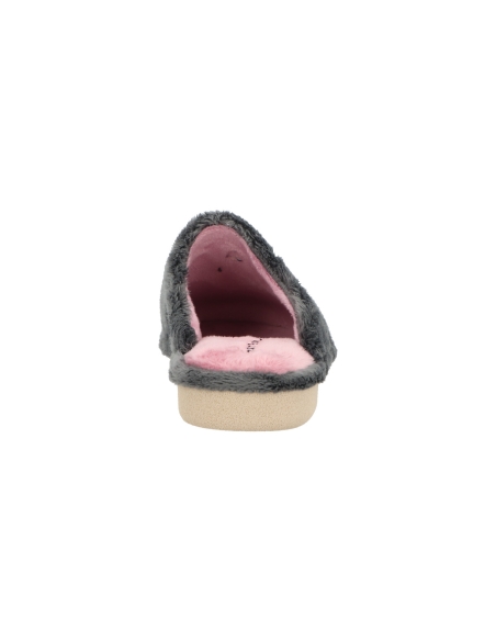 ZAPATILLA CASA MUJER-GARZON-P227275