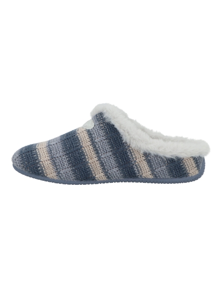 ZAPATILLA CASA MUJER-GARZON-15400341