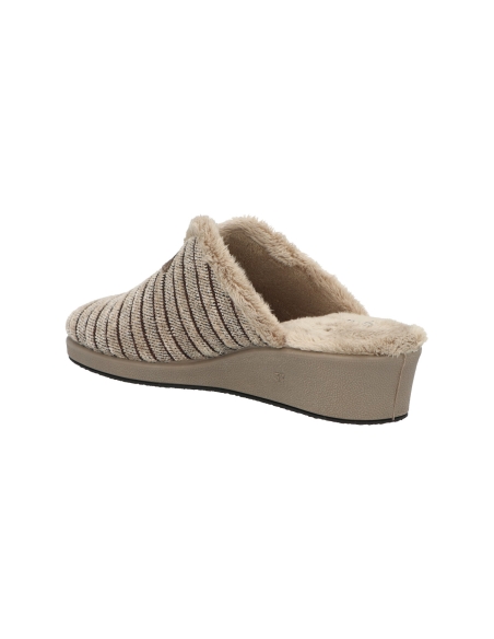 ZAPATILLA CUÑA CASA MUJER-GARZON-1725521