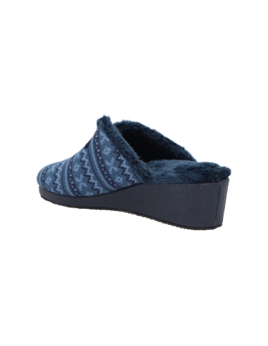 ZAPATIILA CUÑA CASA MUJER-GARZON-175253