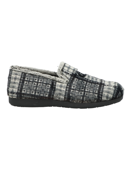 ZAPATILLA CASA HOMBRE-GARZON-6501292