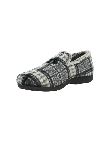 ZAPATILLA CASA HOMBRE-GARZON-6501292