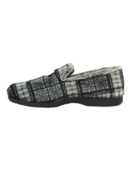 ZAPATILLA CASA HOMBRE-GARZON-6501292