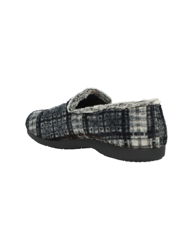 ZAPATILLA CASA HOMBRE-GARZON-6501292