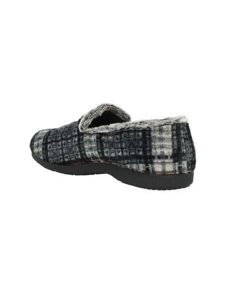 ZAPATILLA CASA HOMBRE-GARZON-6501292