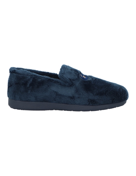 ZAPATILLA CASA HOMBRE-GARZON-6501275