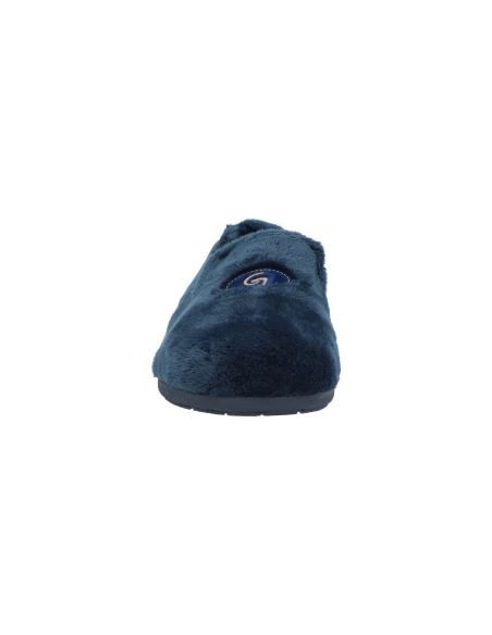 ZAPATILLA CASA HOMBRE-GARZON-6501275