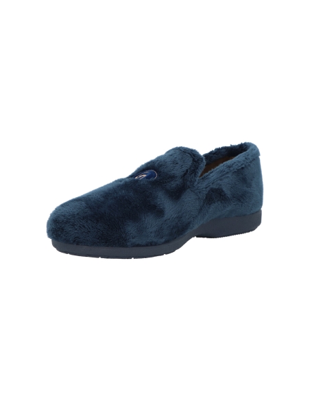 ZAPATILLA CASA HOMBRE-GARZON-6501275
