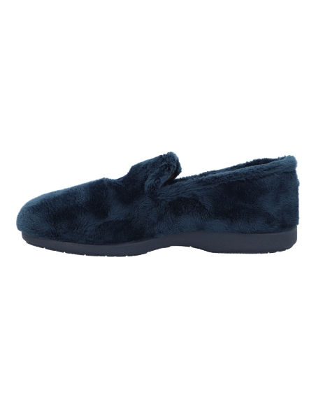 ZAPATILLA CASA HOMBRE-GARZON-6501275