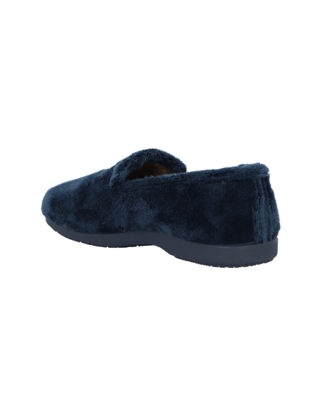 ZAPATILLA CASA HOMBRE-GARZON-6501275