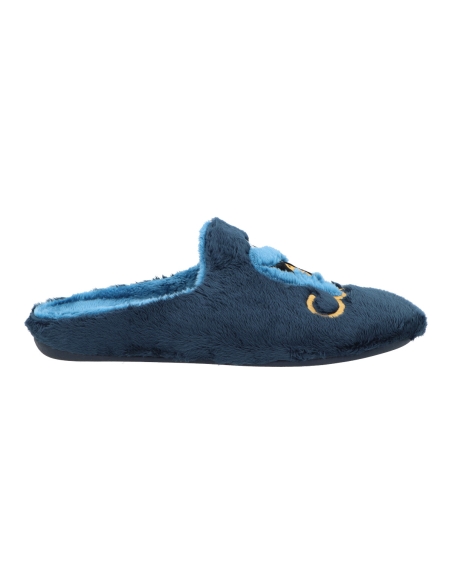 ZAPATILLA CASA HOMBRE-GARZON-8352275