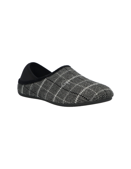 ZAPATILLA CASA HOMBRE-GARZON-16651467