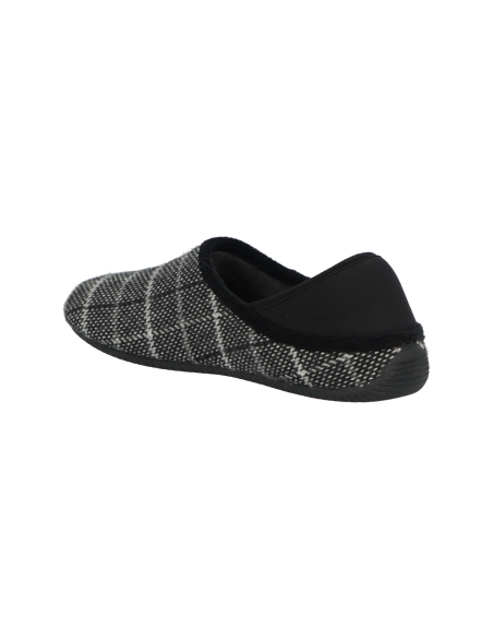 ZAPATILLA CASA HOMBRE-GARZON-16651467