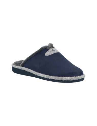 ZAPATILLA CASA HOMBRE-GARZON-033.P960260