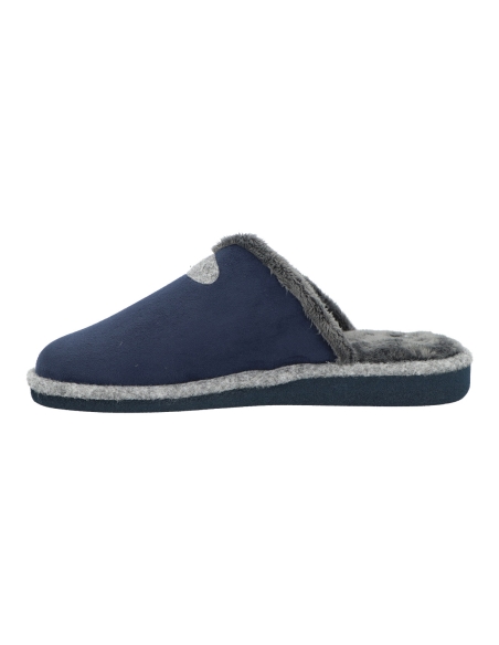 ZAPATILLA CASA HOMBRE-GARZON-033.P960260