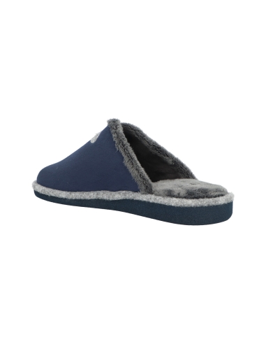 ZAPATILLA CASA HOMBRE-GARZON-033.P960260