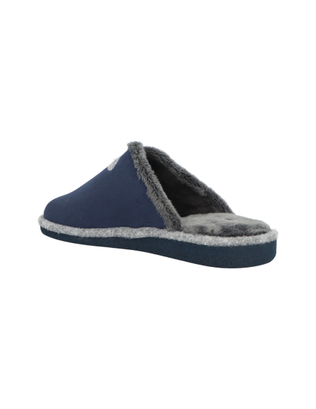 ZAPATILLA CASA HOMBRE-GARZON-033.P960260